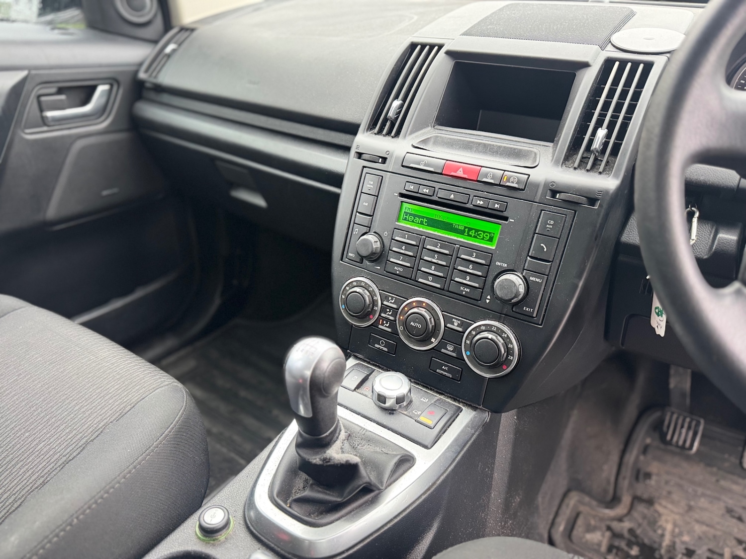 Used Land Rover Freelander 2011 for sale - 76588881: Photo 12