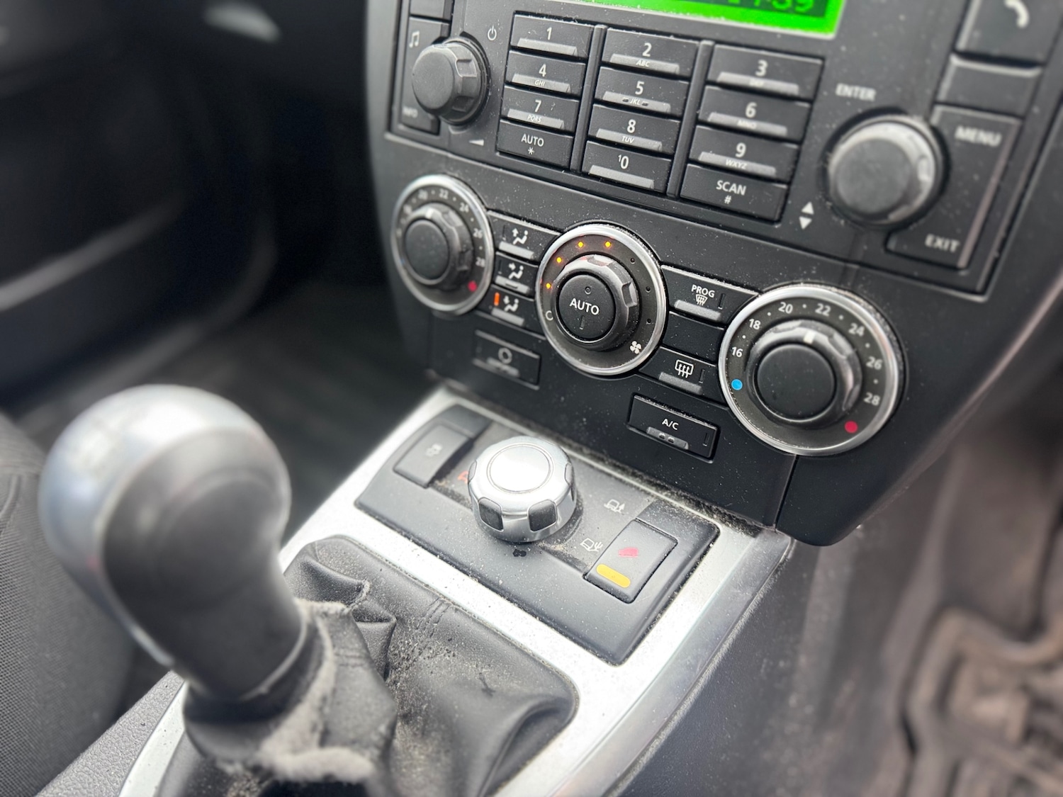 Used Land Rover Freelander 2011 for sale - 76588881: Photo 13