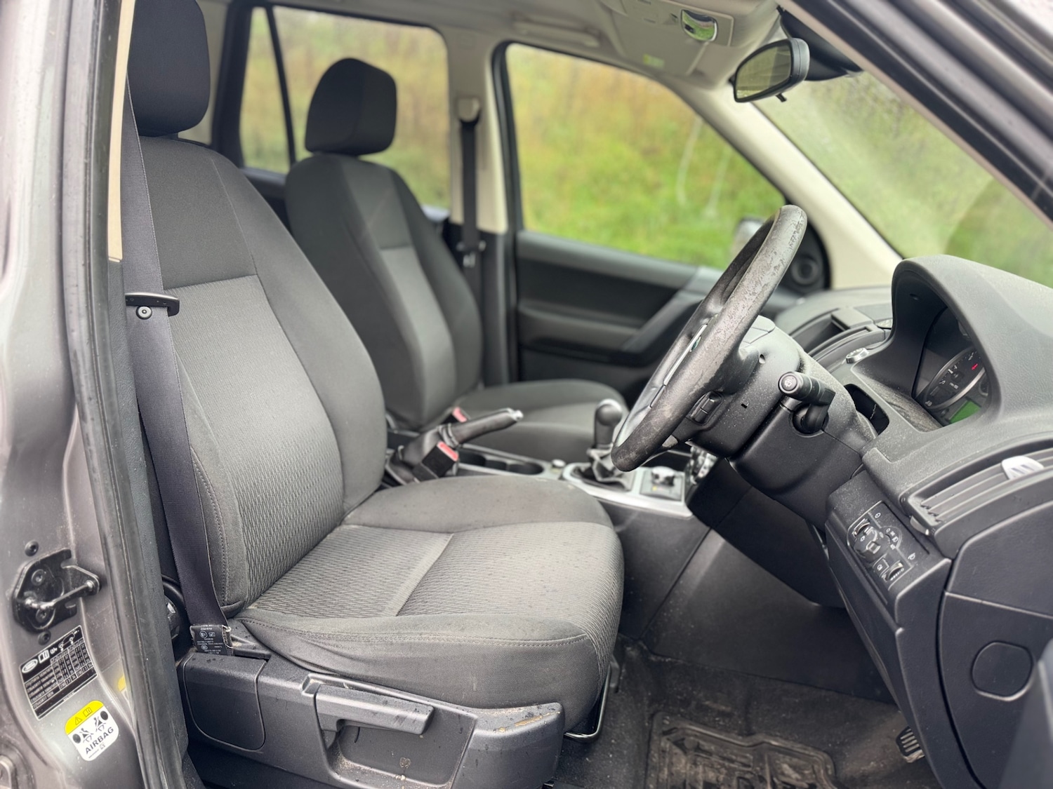 Used Land Rover Freelander 2011 for sale - 76588881: Photo 14