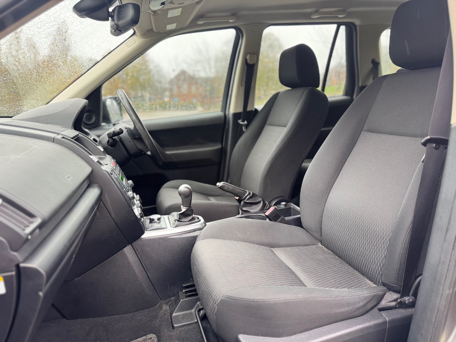 Used Land Rover Freelander 2011 for sale - 76588881: Photo 15