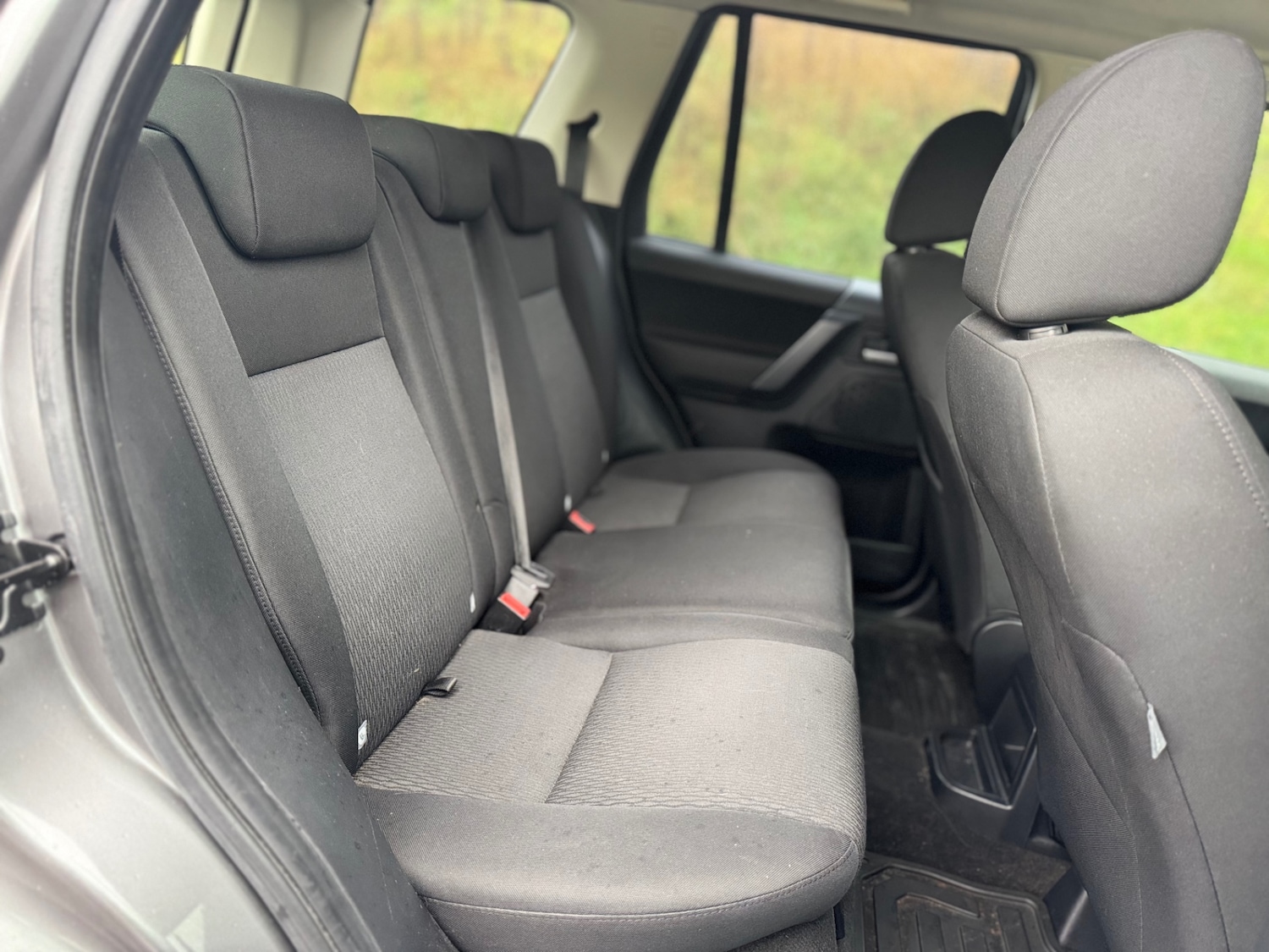 Used Land Rover Freelander 2011 for sale - 76588881: Photo 16