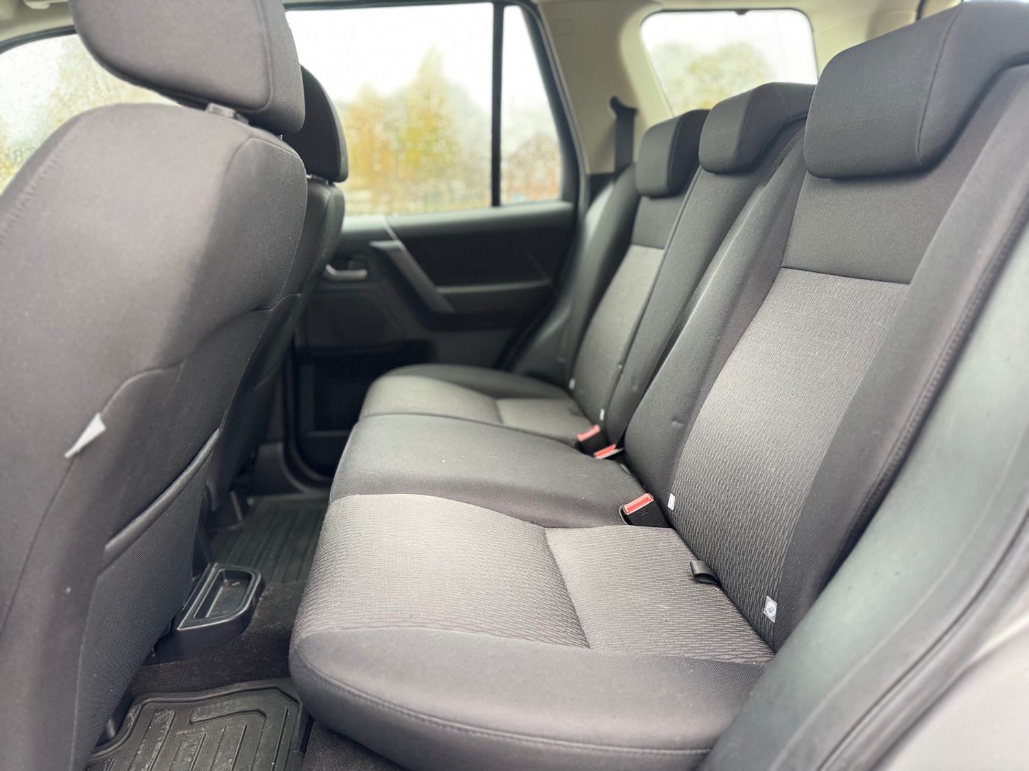 Used Land Rover Freelander 2011 for sale - 76588881: Photo 17