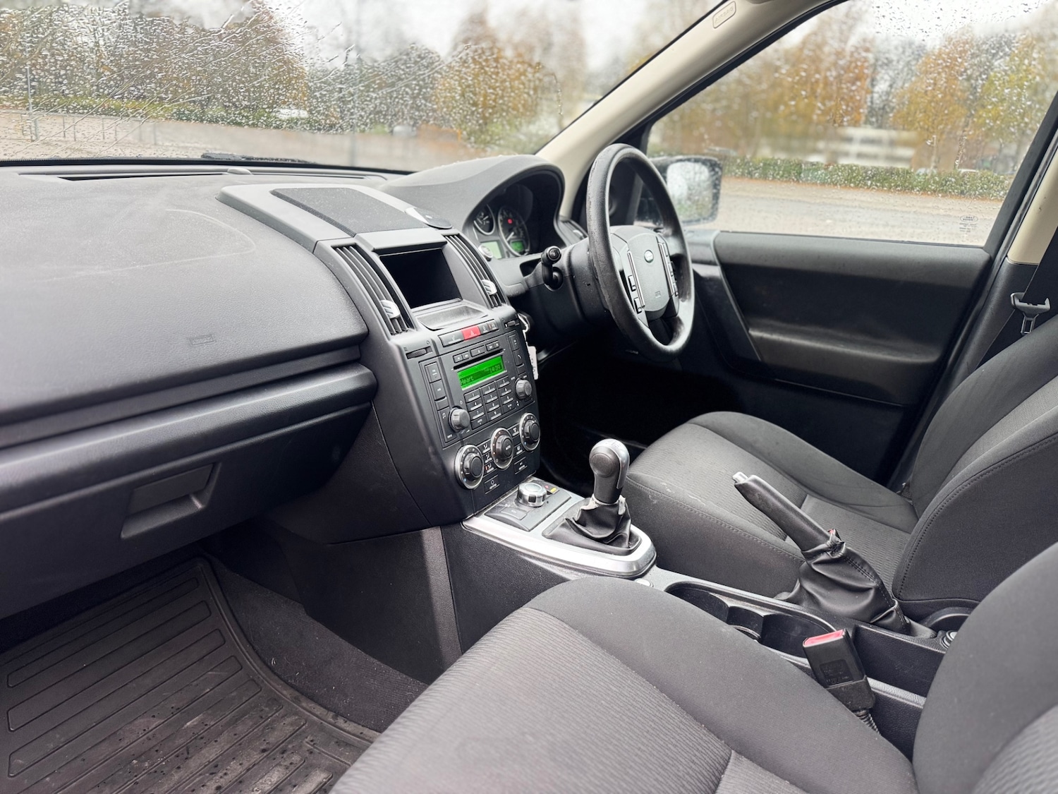 Used Land Rover Freelander 2011 for sale - 76588881: Photo 18