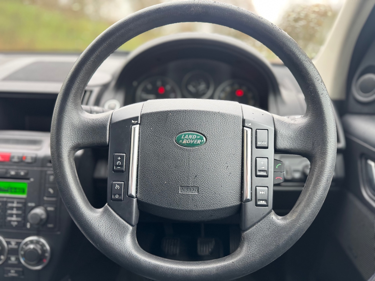 Used Land Rover Freelander 2011 for sale - 76588881: Photo 19