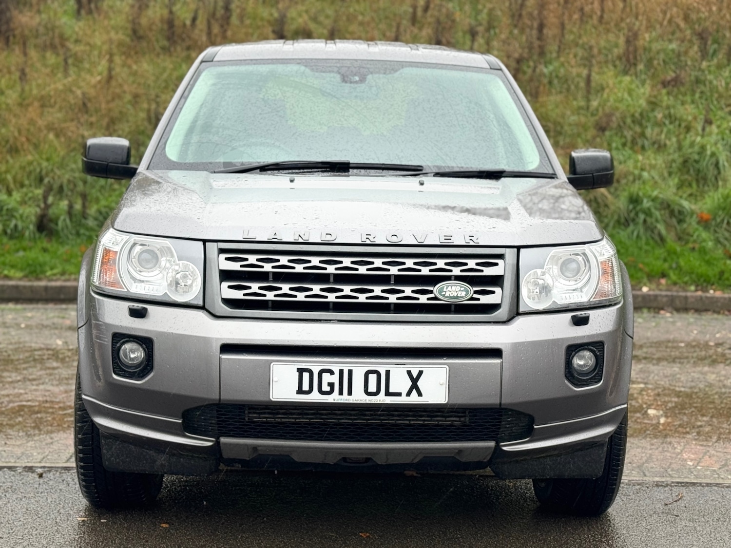 Used Land Rover Freelander 2011 for sale - 76588881: Photo 2