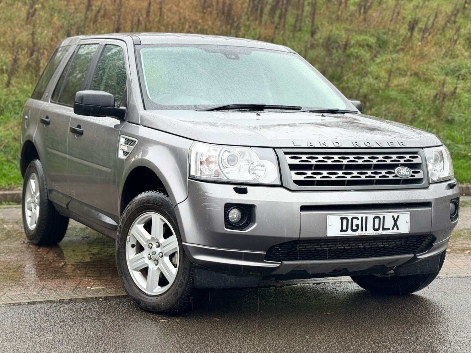 Used Land Rover Freelander 2011 for sale - 76588881: Photo 3