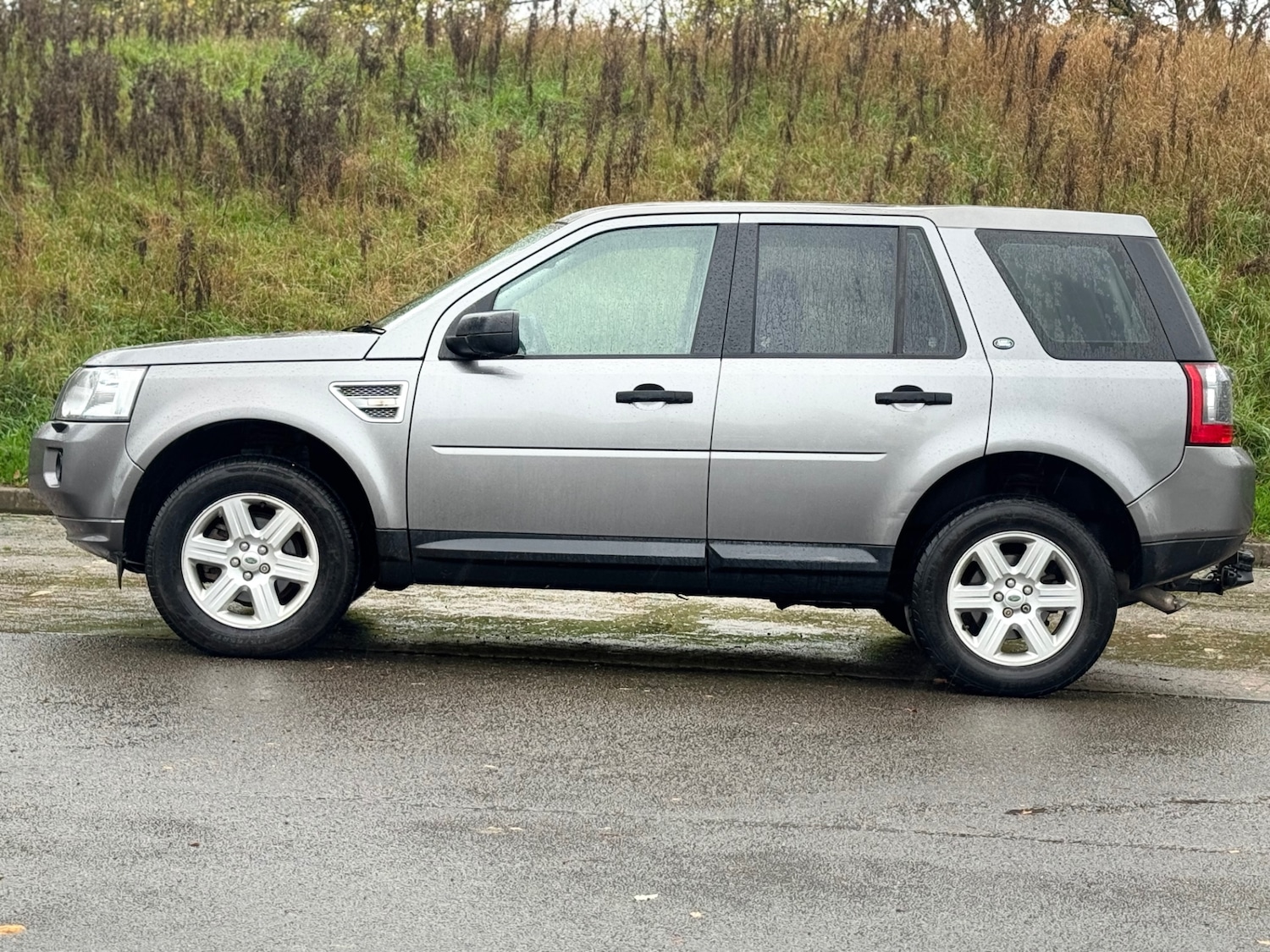 Used Land Rover Freelander 2011 for sale - 76588881: Photo 4