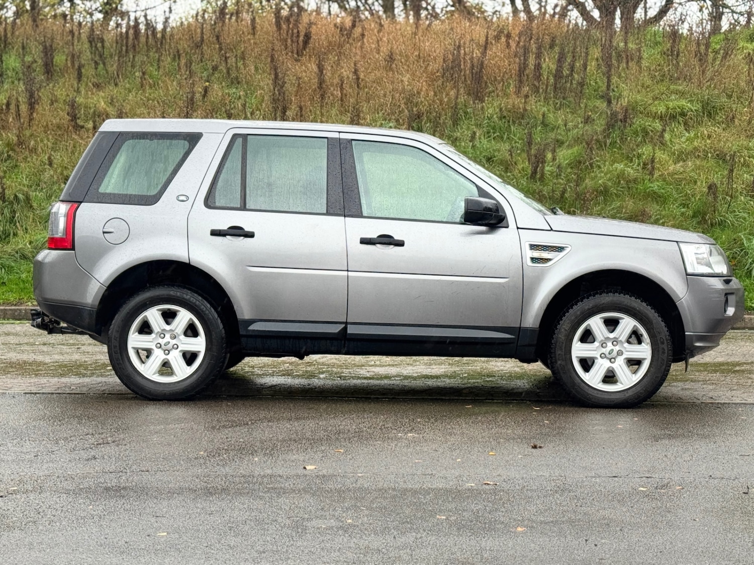 Used Land Rover Freelander 2011 for sale - 76588881: Photo 5