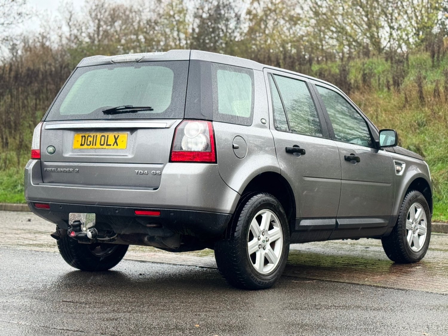Used Land Rover Freelander 2011 for sale - 76588881: Photo 6