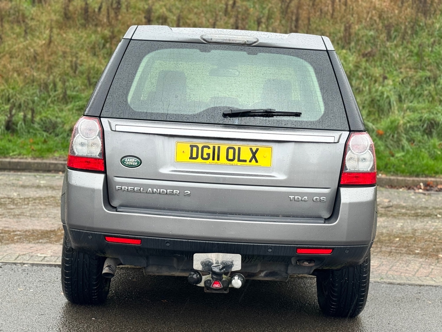 Used Land Rover Freelander 2011 for sale - 76588881: Photo 7