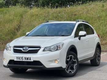 2015 (15) - 2.0D SE 5dr