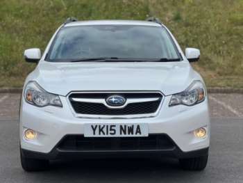 Used Subaru XV 2015 for sale - 74970501: Photo
