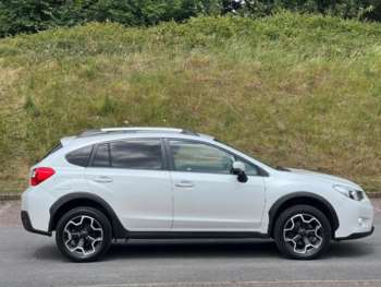 Used Subaru XV 2015 for sale - 74970501: Photo