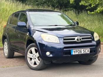 Used Toyota RAV4 2006 for sale - 74906433: Photo