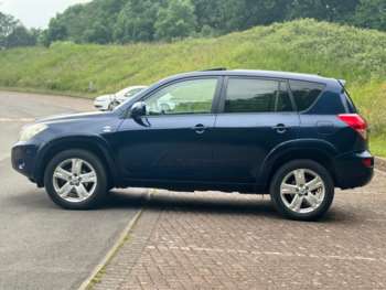 Used Toyota RAV4 2006 for sale - 74906433: Photo