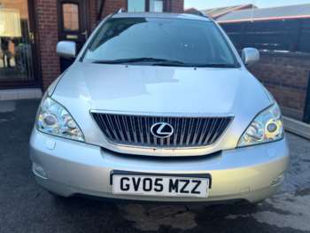 Used Lexus RX 2005 for sale - 74370479: Photo