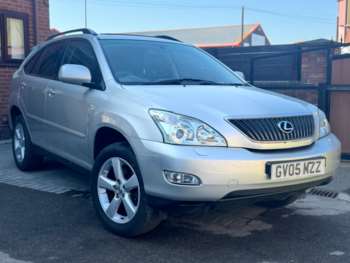 Used Lexus RX 2005 for sale - 74370479: Photo