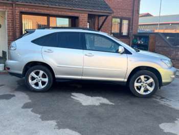 Used Lexus RX 2005 for sale - 74370479: Photo