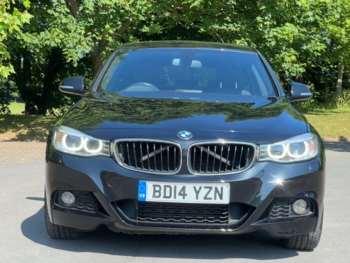 Used BMW 3 Series 2014 for sale - 75010078: Photo