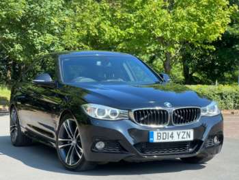 Used BMW 3 Series 2014 for sale - 75010078: Photo