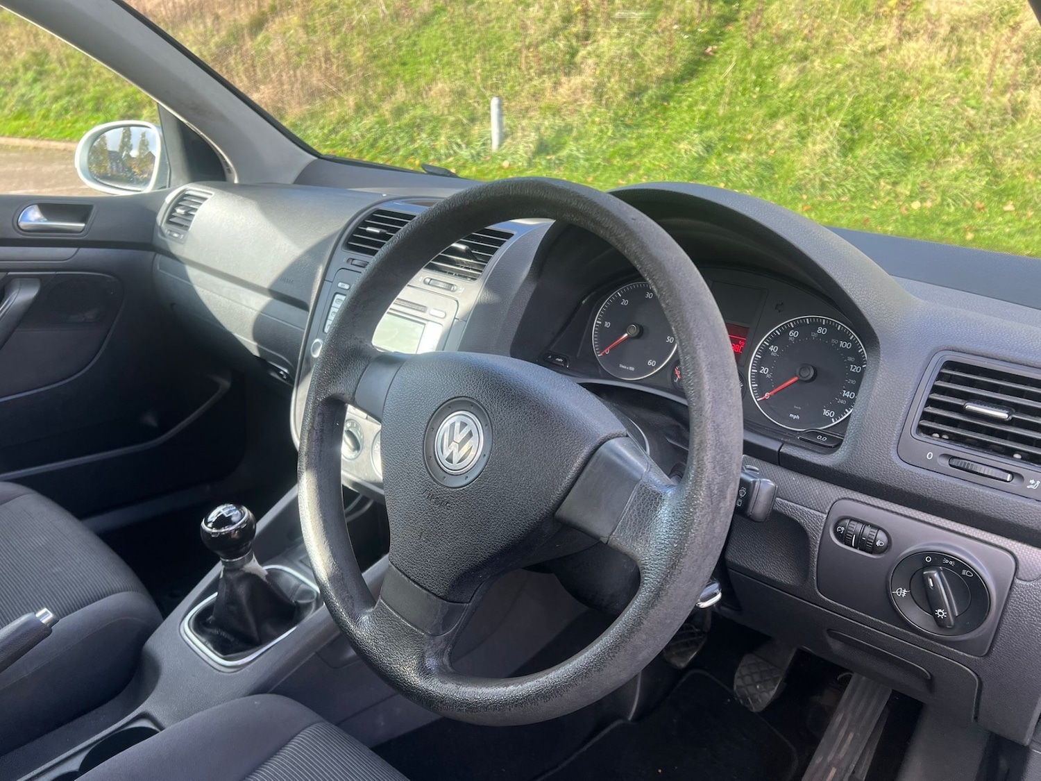 Used Volkswagen Golf 2006 for sale - 76437342: Photo 10