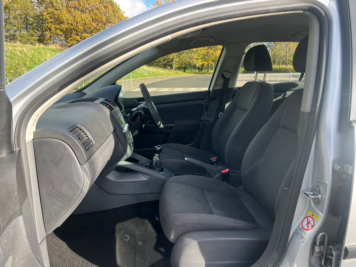 Used Volkswagen Golf 2006 for sale - 76437342: Photo 11