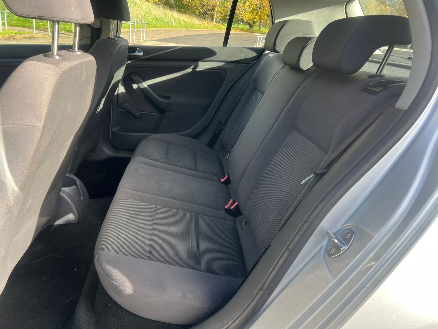 Used Volkswagen Golf 2006 for sale - 76437342: Photo 12