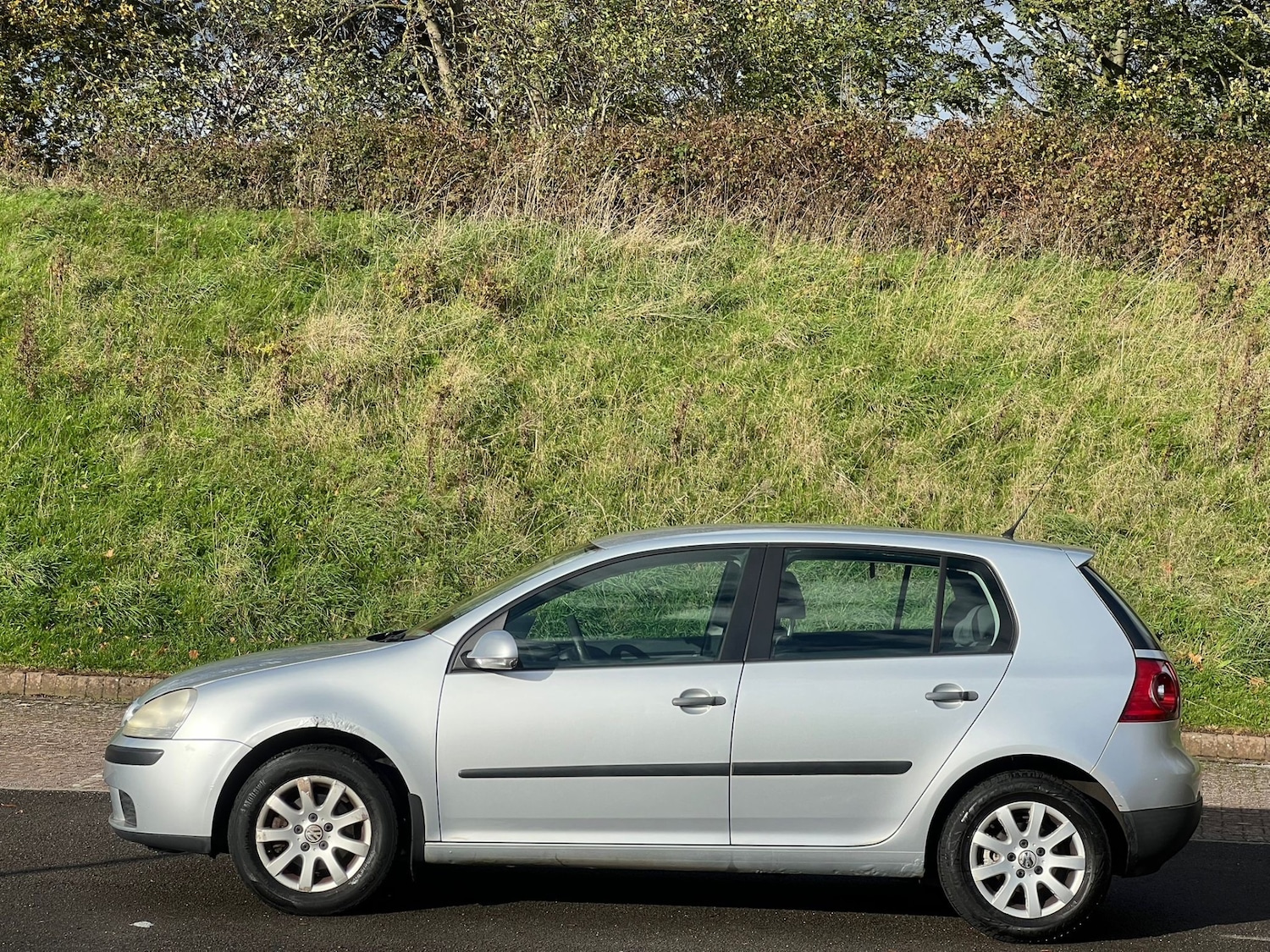 Used Volkswagen Golf 2006 for sale - 76437342: Photo 4