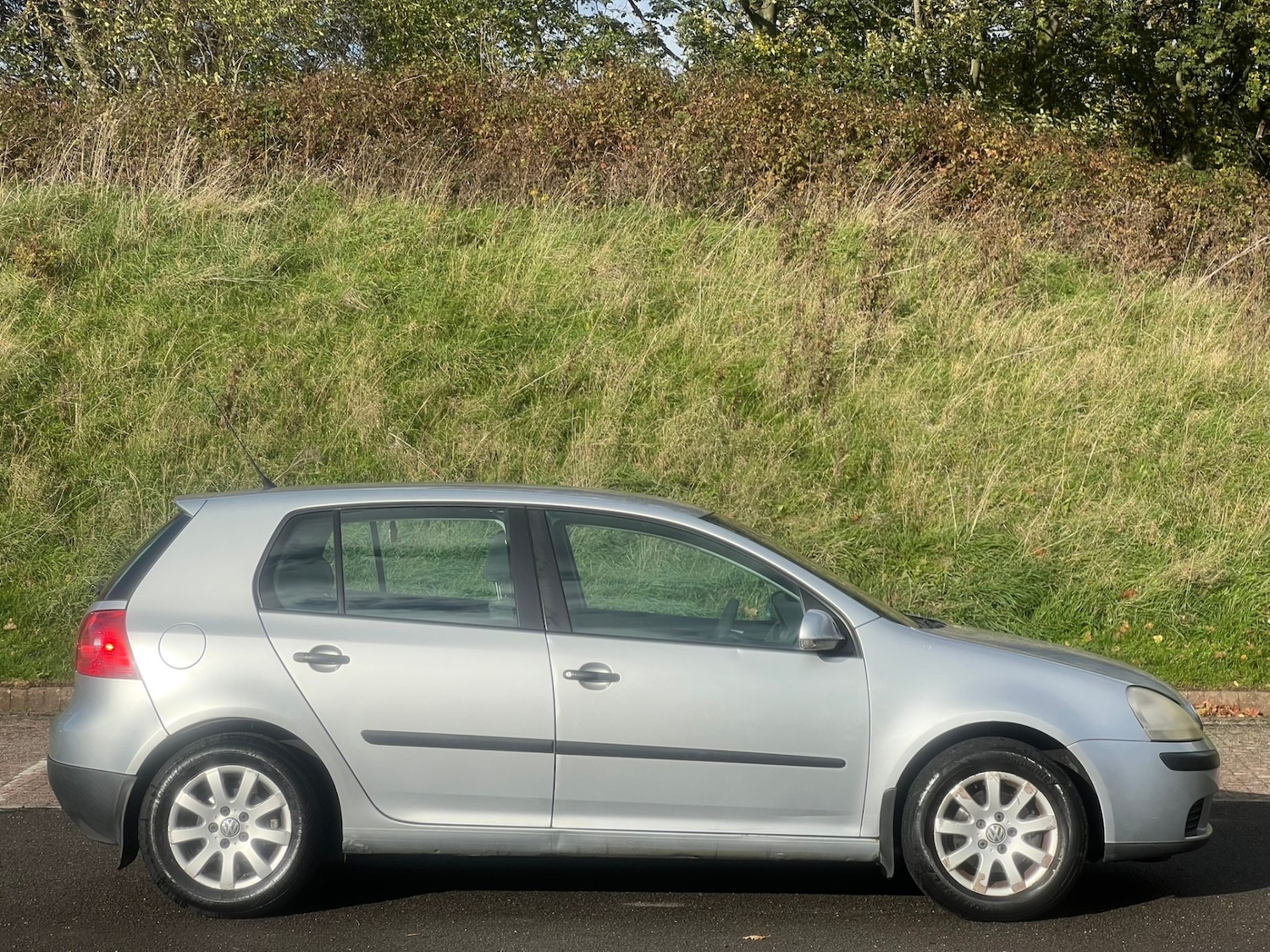 Used Volkswagen Golf 2006 for sale - 76437342: Photo 5