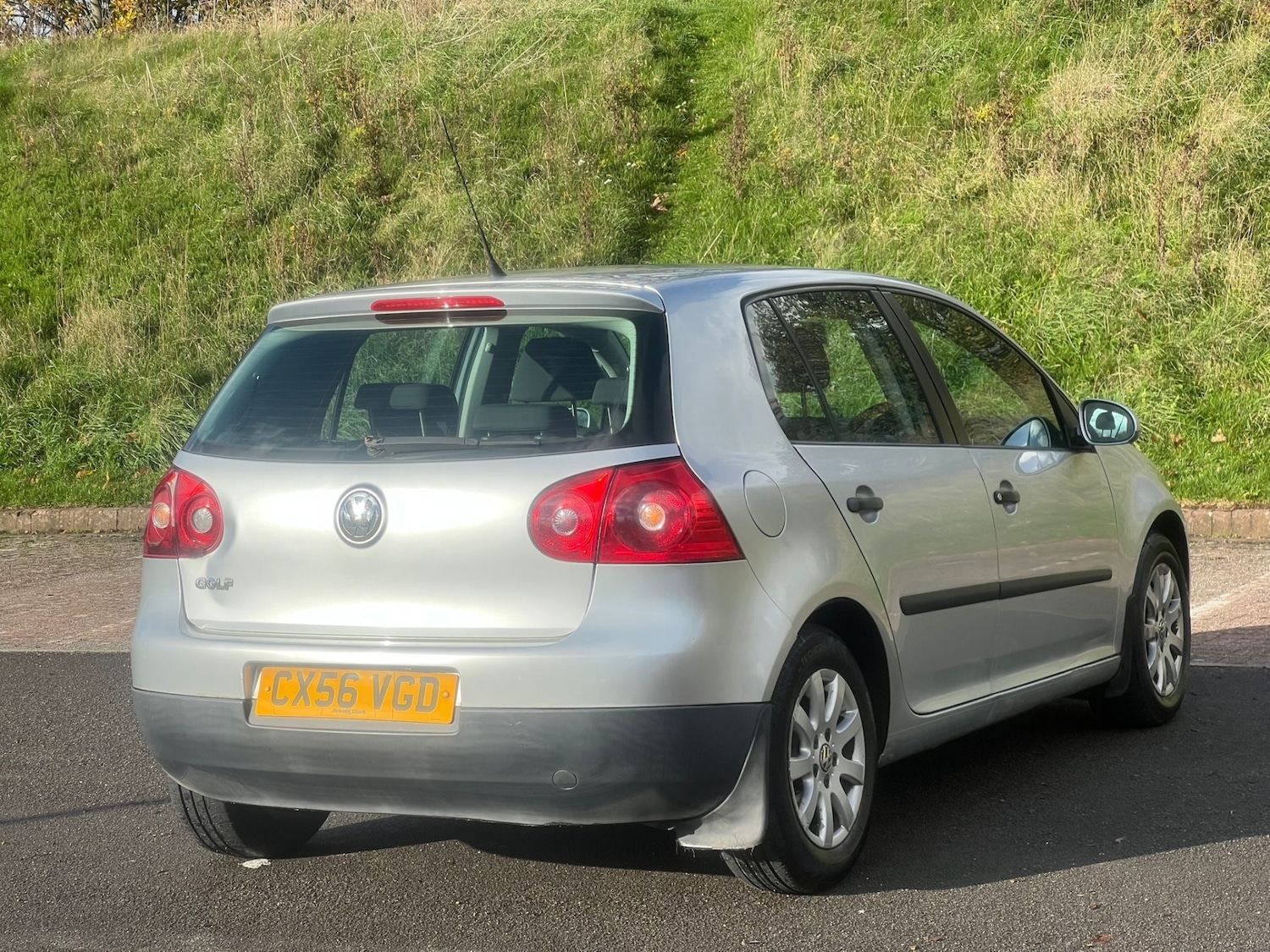 Used Volkswagen Golf 2006 for sale - 76437342: Photo 7