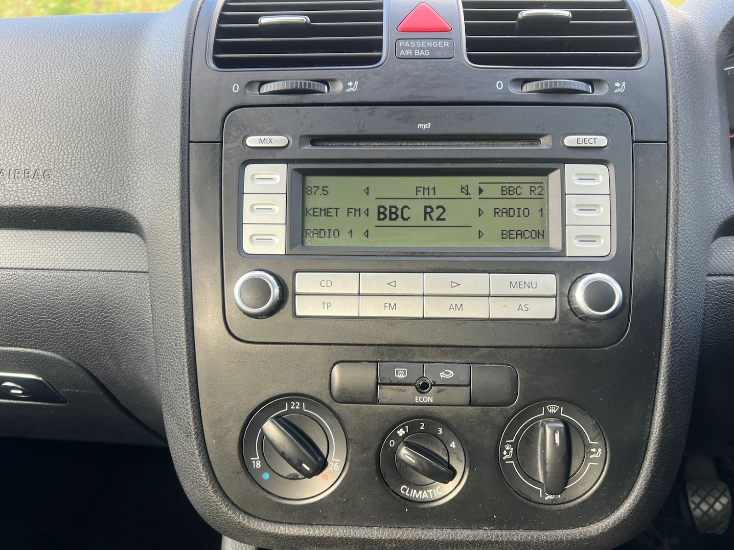 Used Volkswagen Golf 2006 for sale - 76437342: Photo 8