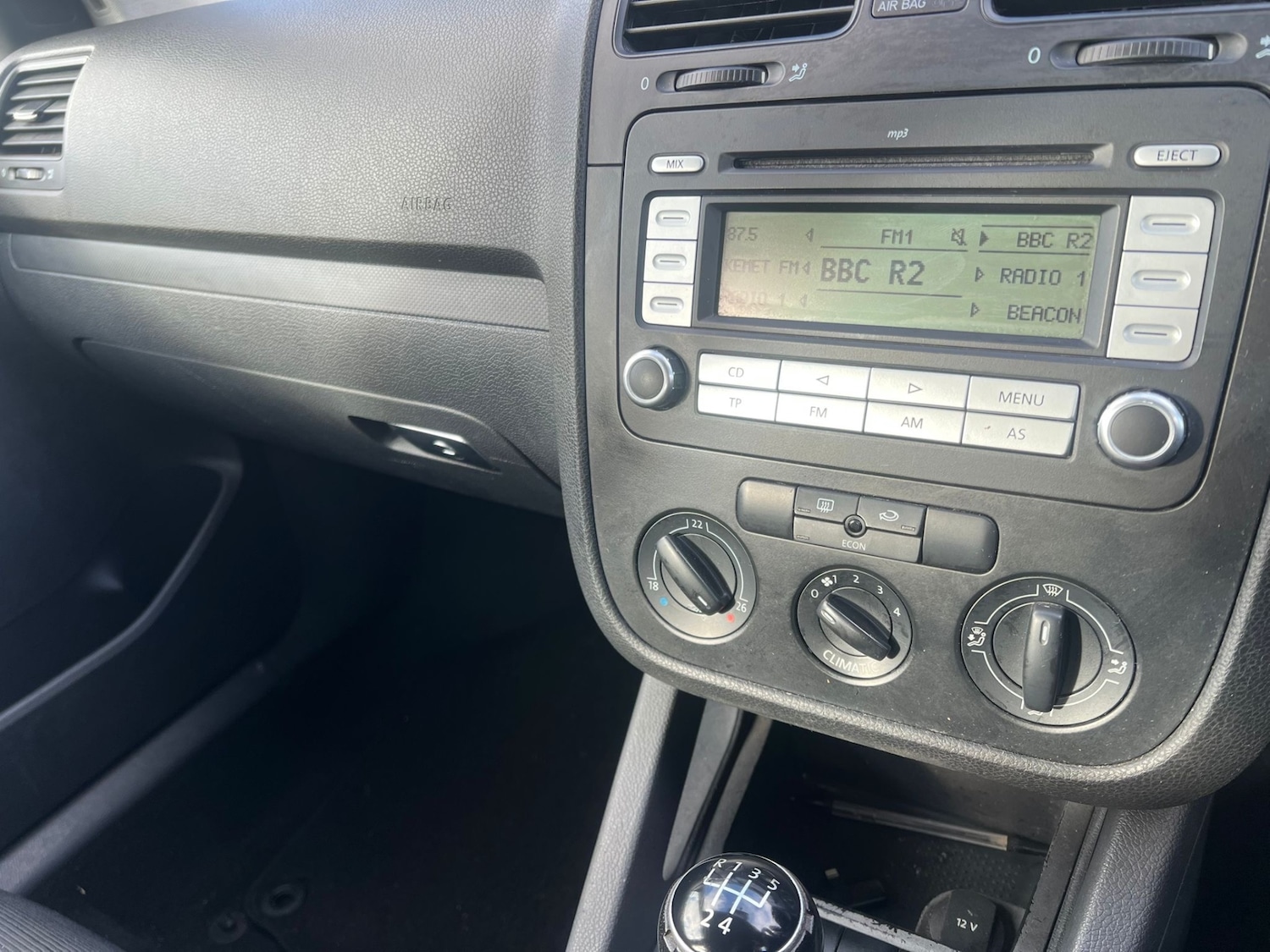 Used Volkswagen Golf 2006 for sale - 76437342: Photo 9