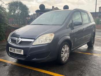2008 (08) - 1.6i Life 5dr