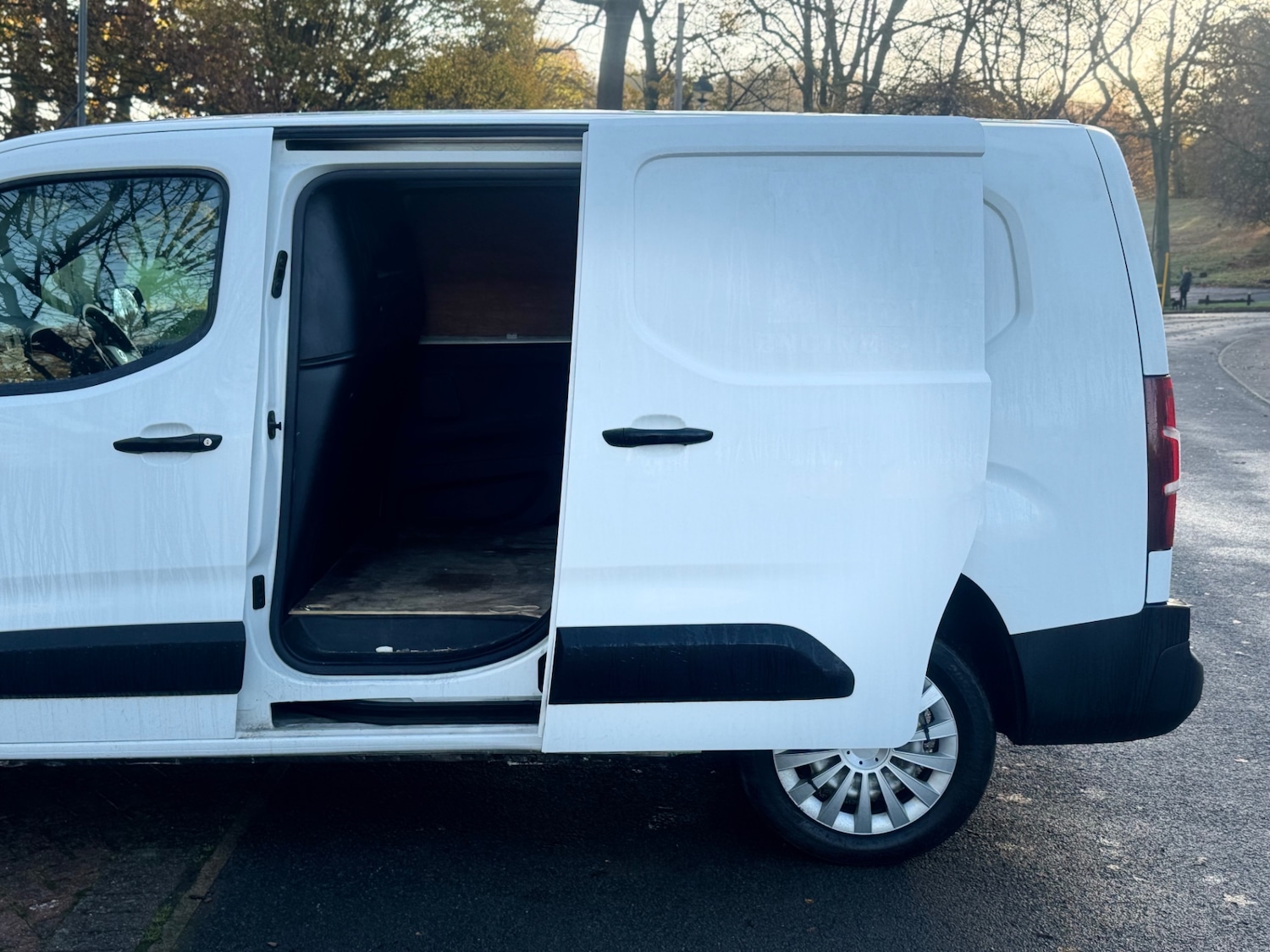 Used Vauxhall Combo 2020 for sale - 76922510: Photo 14