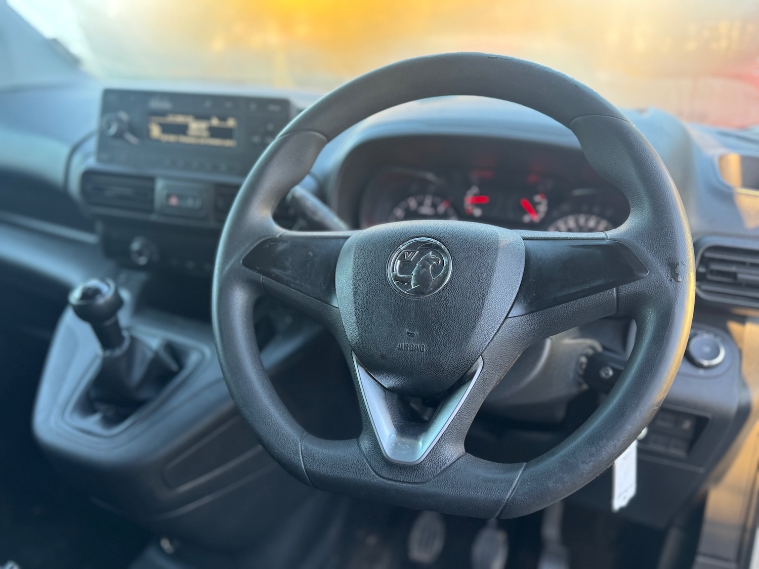 Used Vauxhall Combo 2020 for sale - 76922510: Photo 17