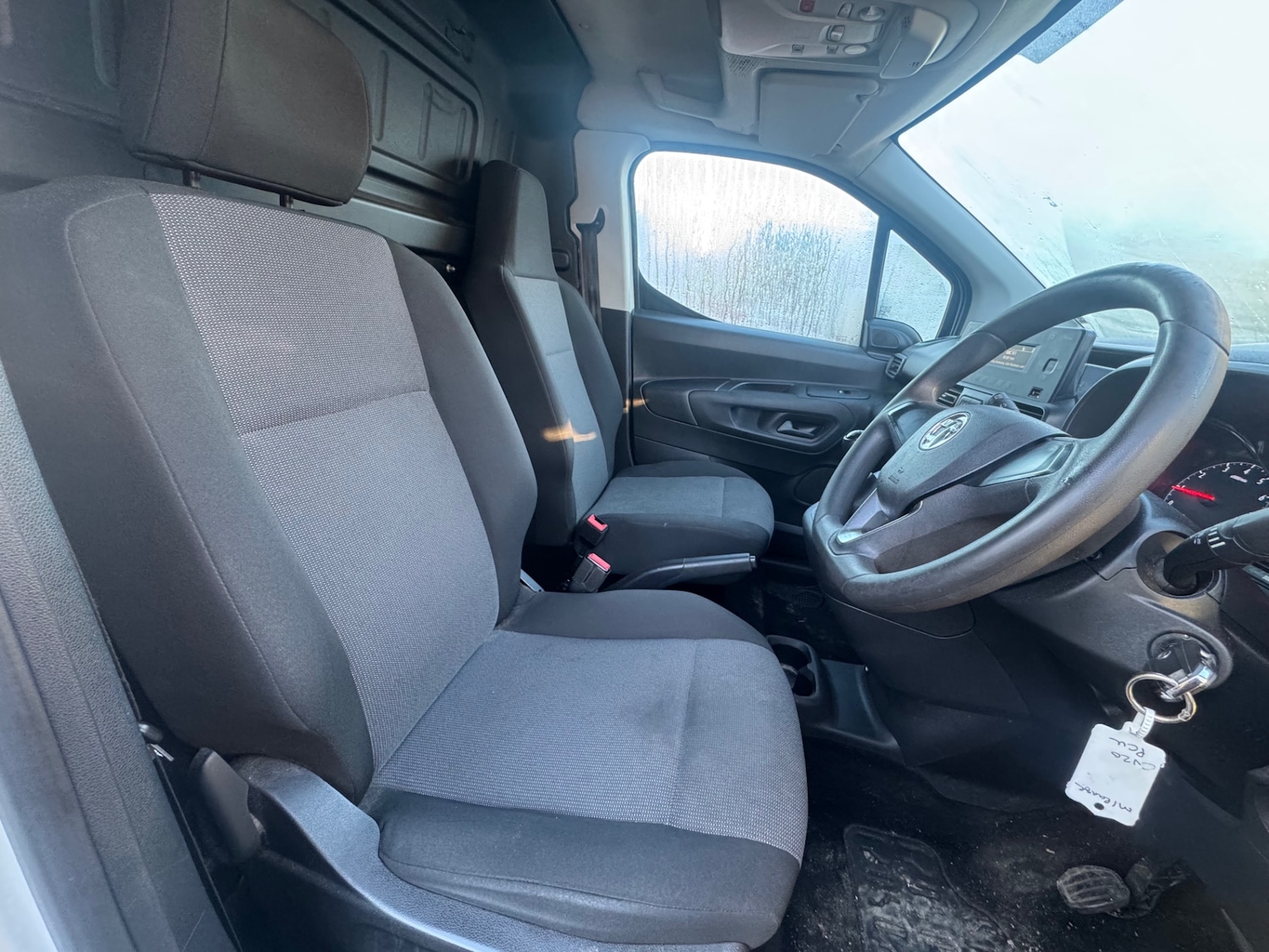 Used Vauxhall Combo 2020 for sale - 76922510: Photo 18