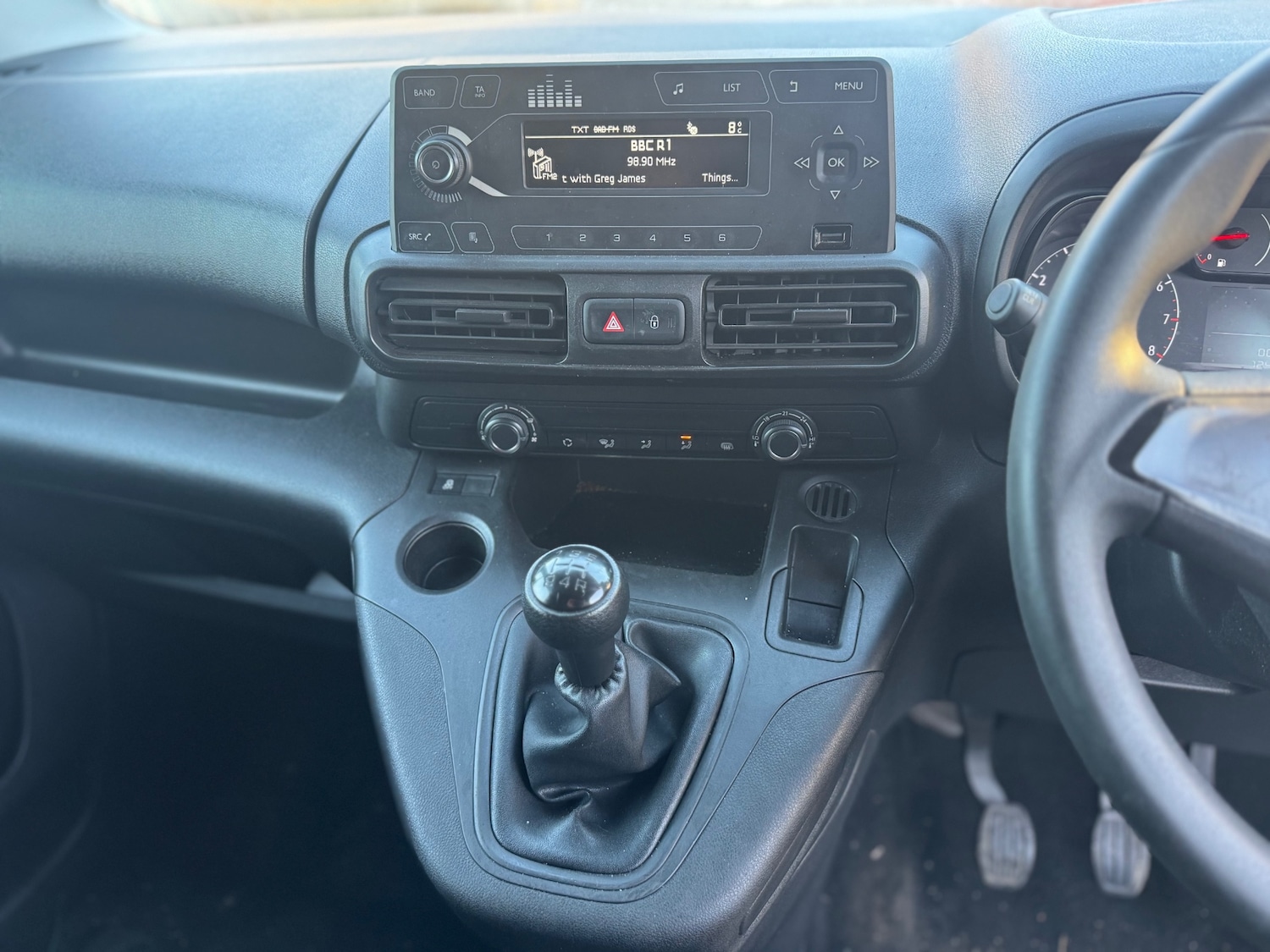 Used Vauxhall Combo 2020 for sale - 76922510: Photo 19