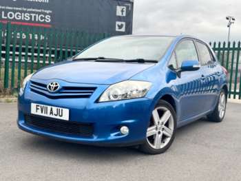 2011 (11) - 1.6 V-Matic SR 5dr