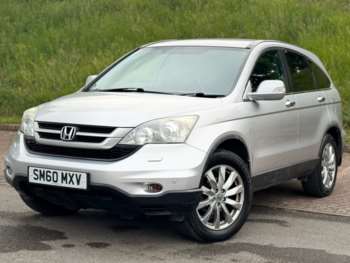 2010 (60) - 2.2 i-DTEC ES-T 5dr