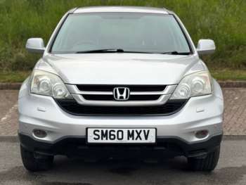 Used Honda CR-V 2010 for sale - 74873016: Photo