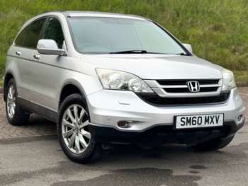 Used Honda CR-V 2010 for sale - 74873016: Photo