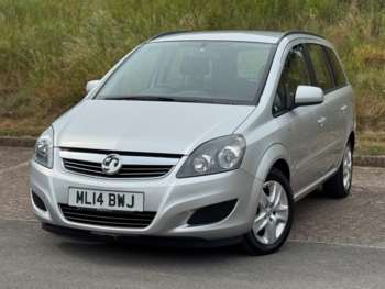 2014 (14) - 1.8i [120] Exclusiv 5dr