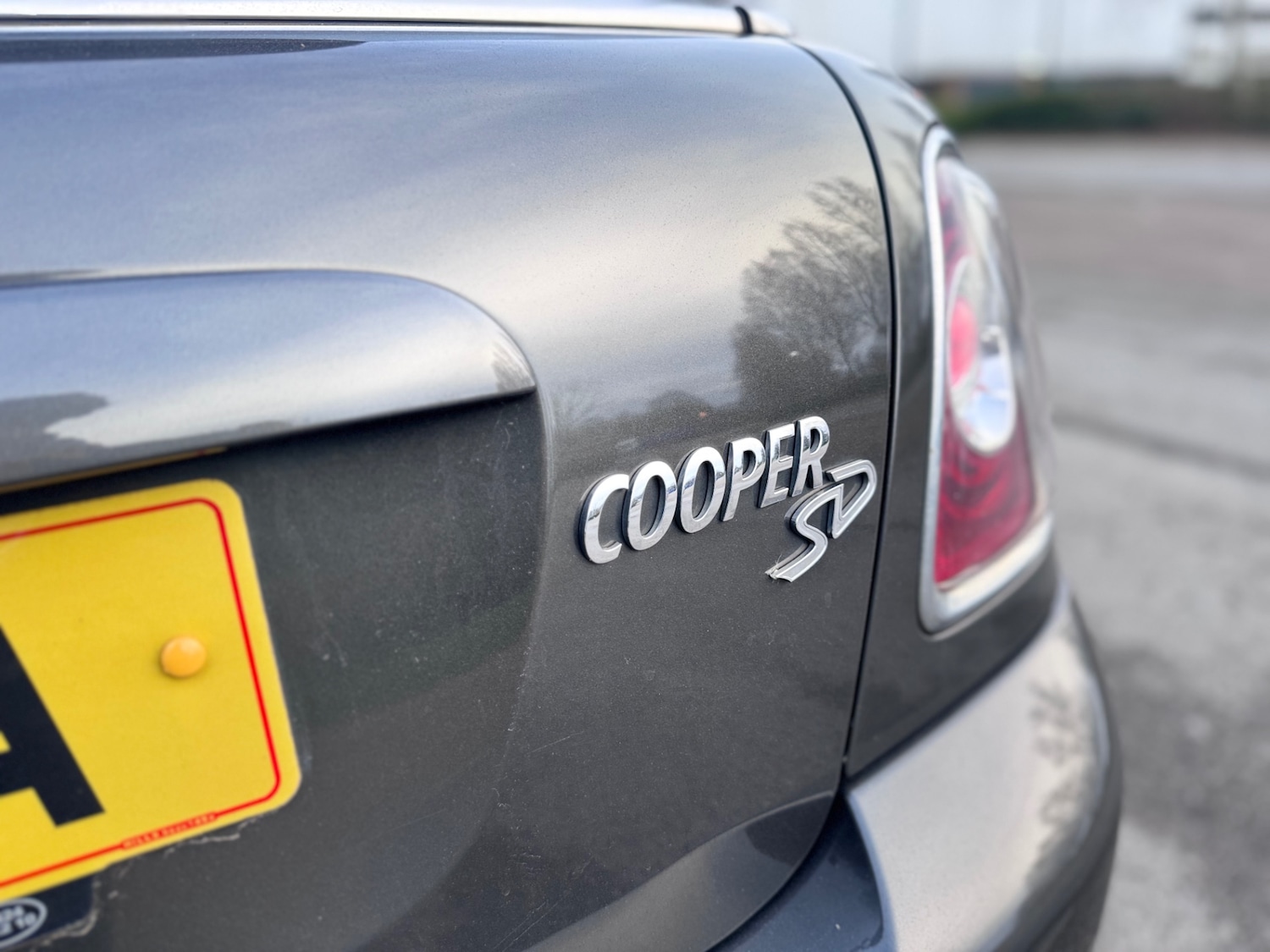 Used MINI Hatch 2011 for sale - 77636361: Photo 15