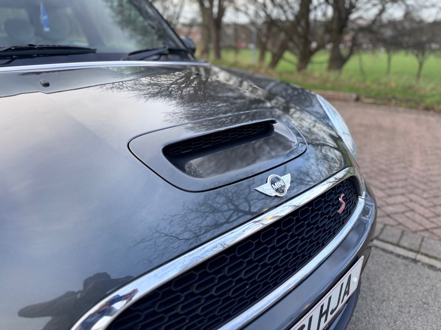 Used MINI Hatch 2011 for sale - 77636361: Photo 17