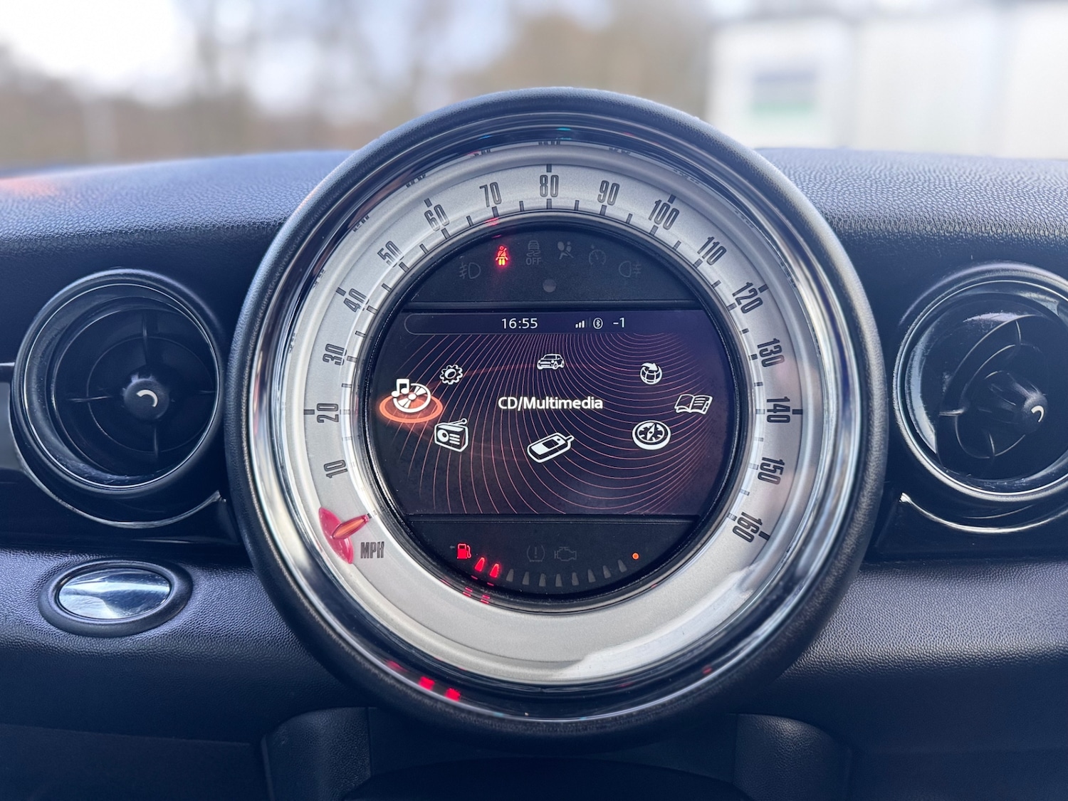 Used MINI Hatch 2011 for sale - 77636361: Photo 18