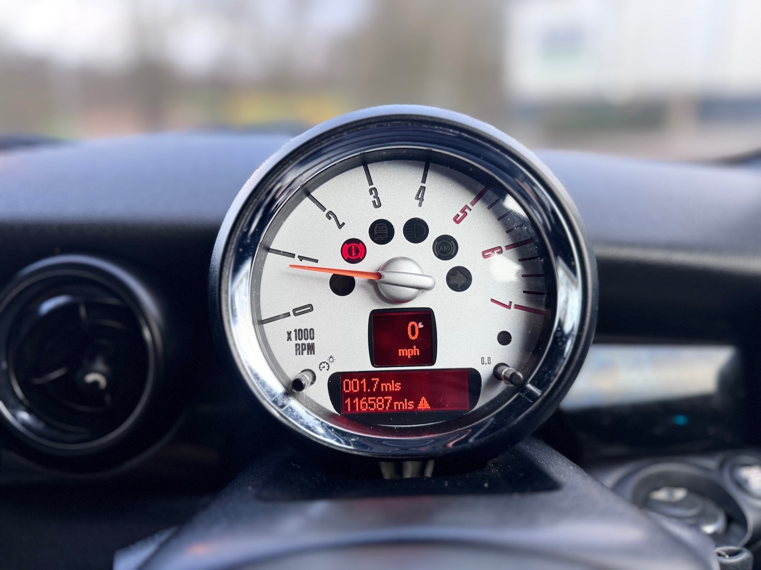 Used MINI Hatch 2011 for sale - 77636361: Photo 19