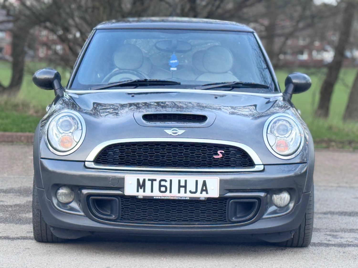 Used MINI Hatch 2011 for sale - 77636361: Photo 2