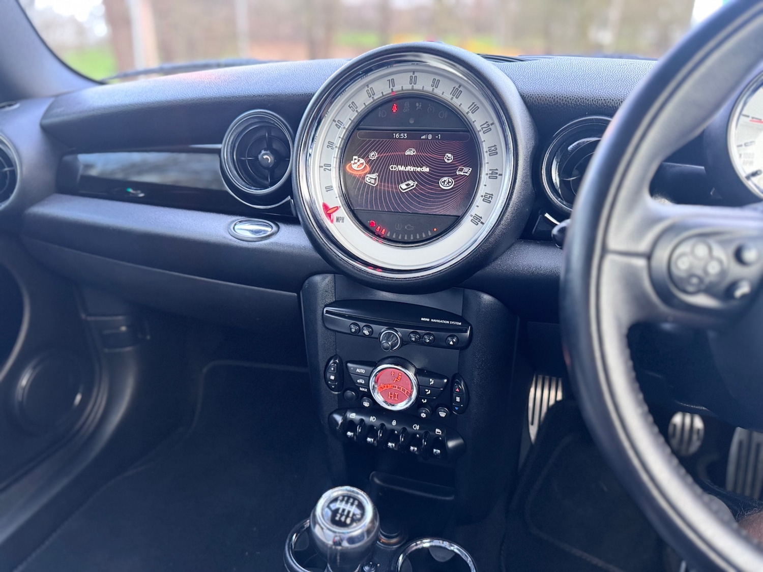 Used MINI Hatch 2011 for sale - 77636361: Photo 20