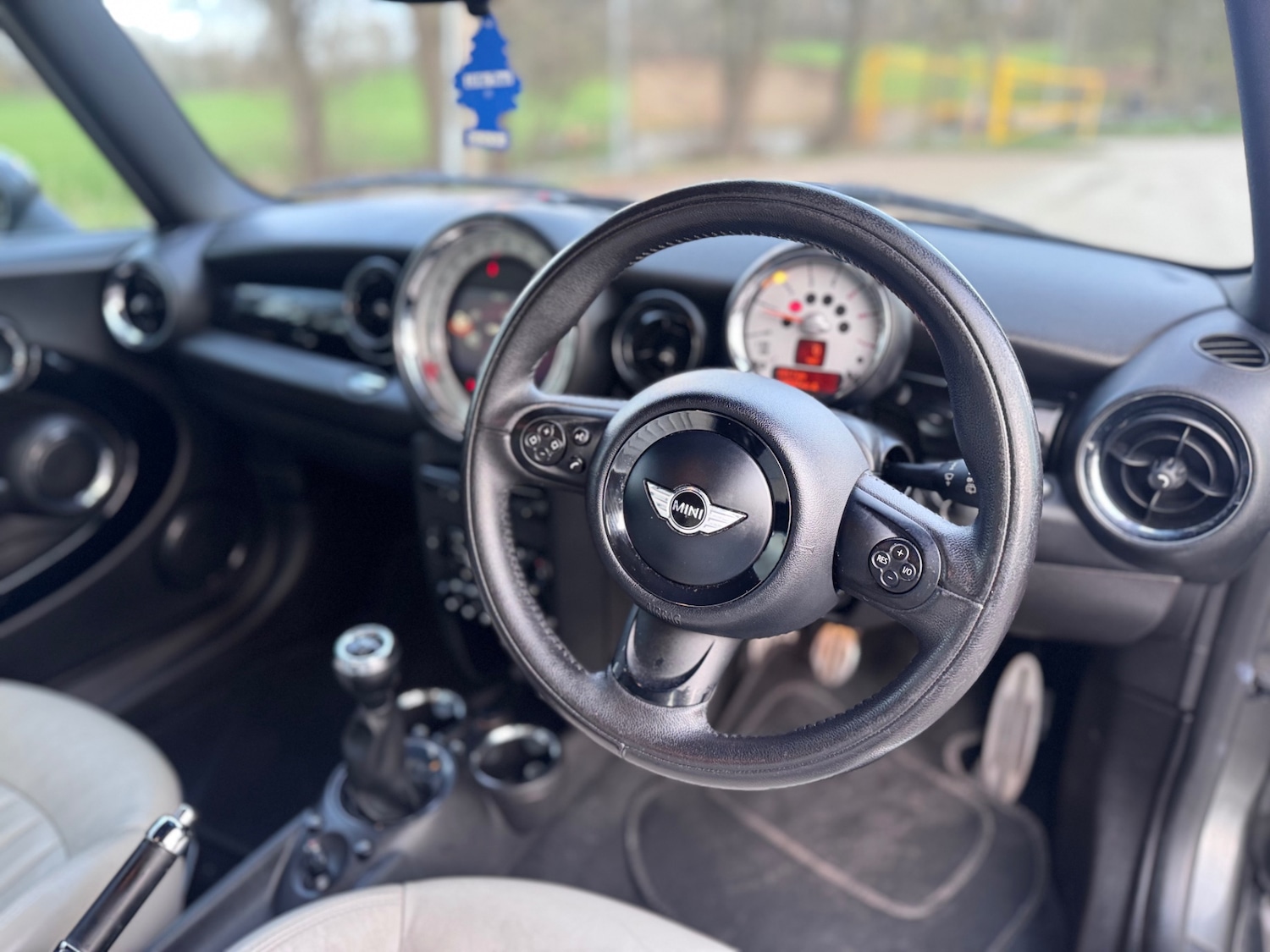 Used MINI Hatch 2011 for sale - 77636361: Photo 21