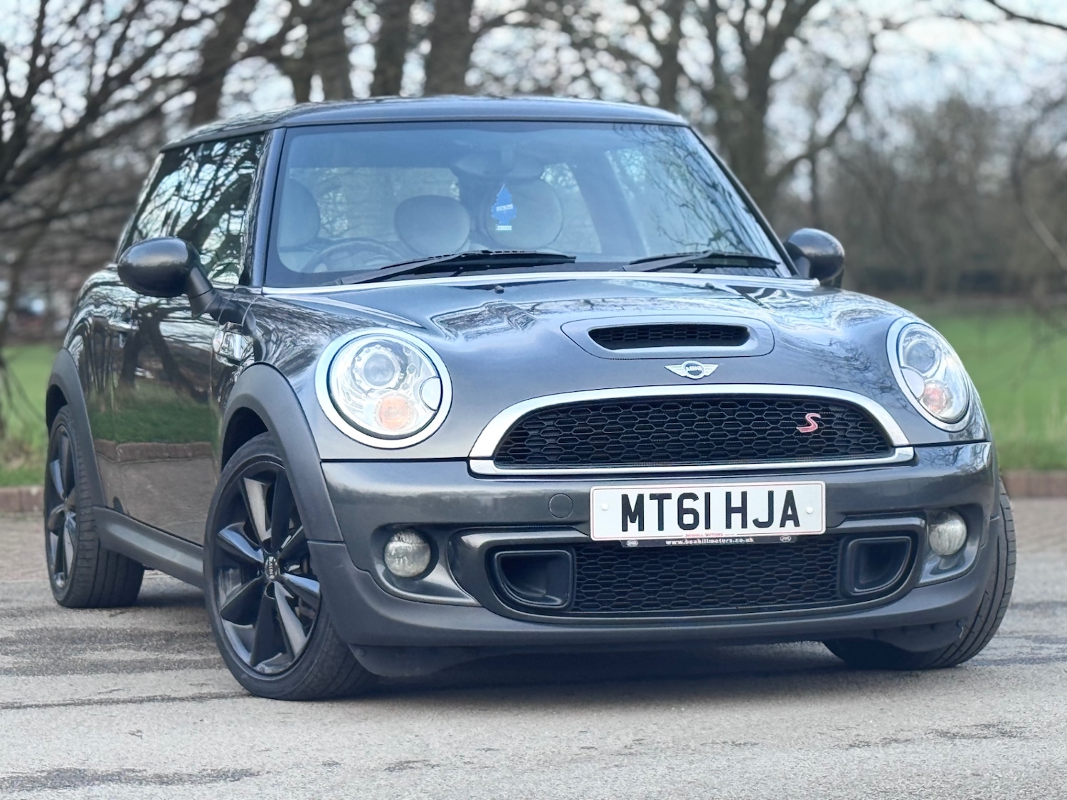 Used MINI Hatch 2011 for sale - 77636361: Photo 3